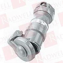 Штекер / розетка Артикул VPR3465 от производителя HUBBELL