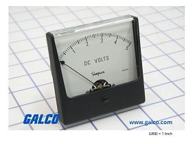 Simpson Electric 09720