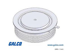 Westcode Semiconductors R1700MC18F