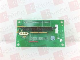 Плата ПК Плата ПЛК / дополнения к  плататам Артикул 41-09-604511 от производителя ABB THOMAS & BETTS