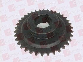 Звездочка / шестерня Артикул 35BS36 1 1/4 от производителя MARTIN SPROCKET & GEAR INC