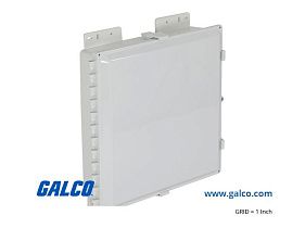 Safety Technology Internationa EP181604-O