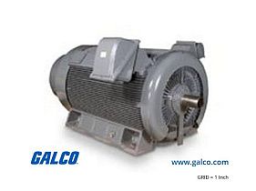 TECO Westinghouse KG8004