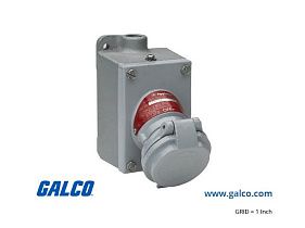 Appleton CPS152312GFI