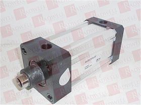 Пневматический цилиндр Артикул ANAWM-DBHA4-040 от производителя INGERSOLL RAND