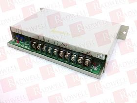 Коммутирующий усилитель Артикул EBA-PD1-NZ-D2-10 от производителя NACHI