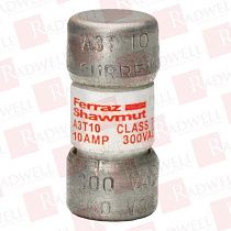 Держатель предохранителя Артикул A3T10 от производителя MERSEN