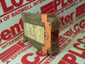 Замедляющие реле Артикул KZT-11-1S от производителя WIELAND