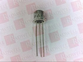 Транзистор Артикул 2N4391 от производителя VISHAY