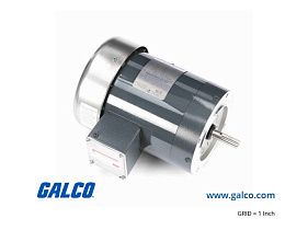 Marathon Electric 5K49MN4620X