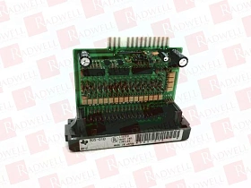 Модуль / стойка ПЛК Артикул 305-01D от производителя SIEMENS