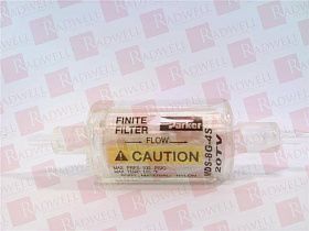 Пневмофильтр Артикул MDS-8G-4S-EACH от производителя PARKER