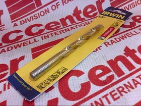 Сверло Артикул 63924 от производителя IRWIN TOOLS