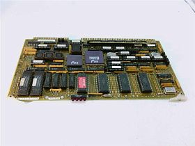 Промышленная компьютерная плата 3-533-0783G производства CINCINNATI MILACRON