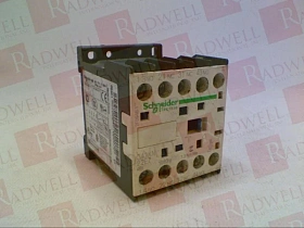 Реле / розетка Артикул CA2KN22E7 от производителя SCHNEIDER ELECTRIC