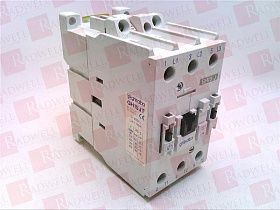 Пускатель Артикул GH15JT.3.00-220V/50HZ-220-230V/60HZ от производителя GHISALBA