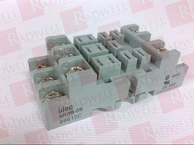 Реле / розетка Артикул 78040001715 от производителя CARLTON BATES