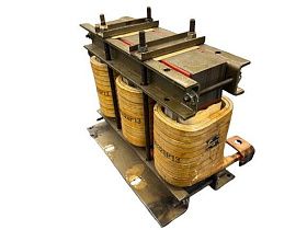 Линейный реактор трехфазный RM0320P13 Hammond Power Solutions 320A 0.13мГн 60Гц