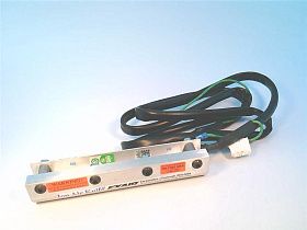 Ионный воздушный нож EXAIR 7106, 152 мм