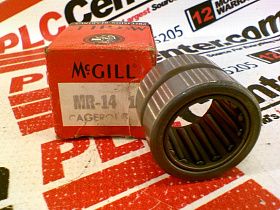 Подшипник Артикул MR-14-1 от производителя REGAL REXNORD