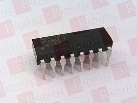 Интегральная микросхема Артикул MC25054 от производителя NEC