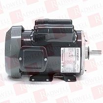 Двигатель Артикул 5KCR48WN0273B от производителя REGAL REXNORD