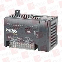 Плата процессора / контроллера Артикул D0-05DA от производителя AUTOMATION DIRECT