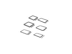 Vynckier Enclosure Systems SW44