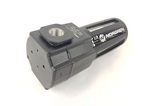 Фильтр пневматический Norgren F74G-3AN-QP3