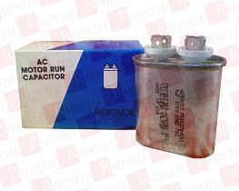 Конденсатор Артикул P50G3704EKI от производителя AEROVOX