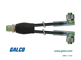 Murrelektronik 7000-40801-6130200