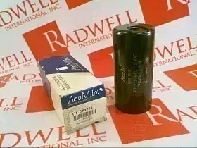 Конденсатор Артикул PSA7R33161N от производителя AERO M