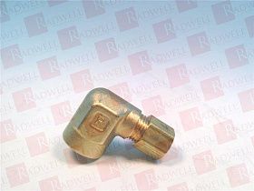 Кабелепровод / соединительный элемент Артикул U070 L 4B от производителя PARKER