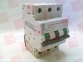 Автоматический выключатель для монтажа на дин-рейку Артикул G103D40 от производителя FANUC