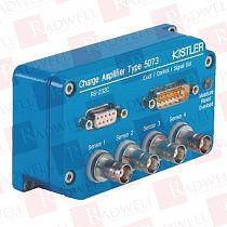 Стабилизатор напряжения Артикул 5073A211 от производителя KISTLER INSTRUMENT