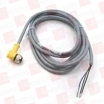 Комплект кабелей / шнуров QD Артикул WK 4.4T-2 от производителя TURCK