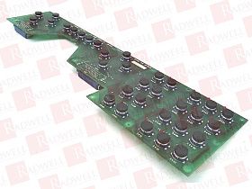 Клавиатура Артикул E4809-770-009 от производителя OKUMA