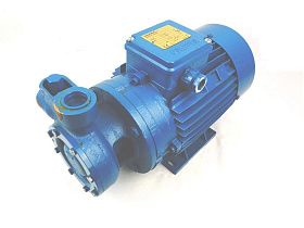 Двигатель CALPEDA B-TP-80E 0.75кВт 3480об/мин 277/480В