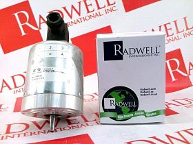 45-4511/236 Энкодер/Резольвер от HOHNER AUTOMATION