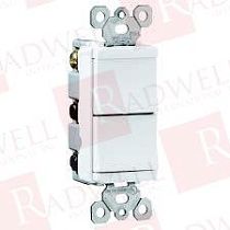 Настенный выключатель Артикул TM811WCC от производителя LEGRAND