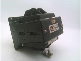 Контактор RDP4-10100, 180А, 600В DC, катушка 120В AC
