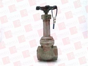 Регулирующий клапан Артикул 1832 от производителя POWELL VALVES