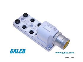 Mencom JDC-630-008-M000