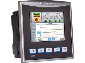 Unitronics V350-35-TR34