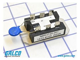 Name Brand Replacements&trade; 3720-001