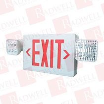 Аварийный светильник Артикул CB-810DR-CT-W-1 от производителя MAGTECH INDUSTRIES