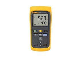 Fluke 52-II