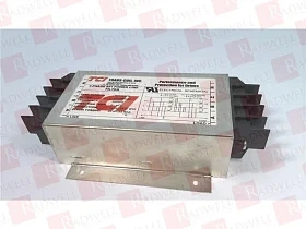 Фильтр  радиопомех Артикул KRF16CTB от производителя TCI TRANS COIL