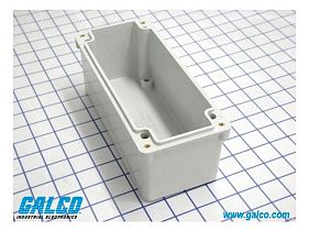 Allied Moulded Products AM3PB22