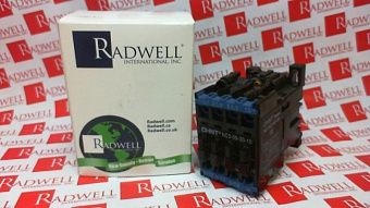 Пускатель Артикул NC3-09-30-10 от производителя CHINT